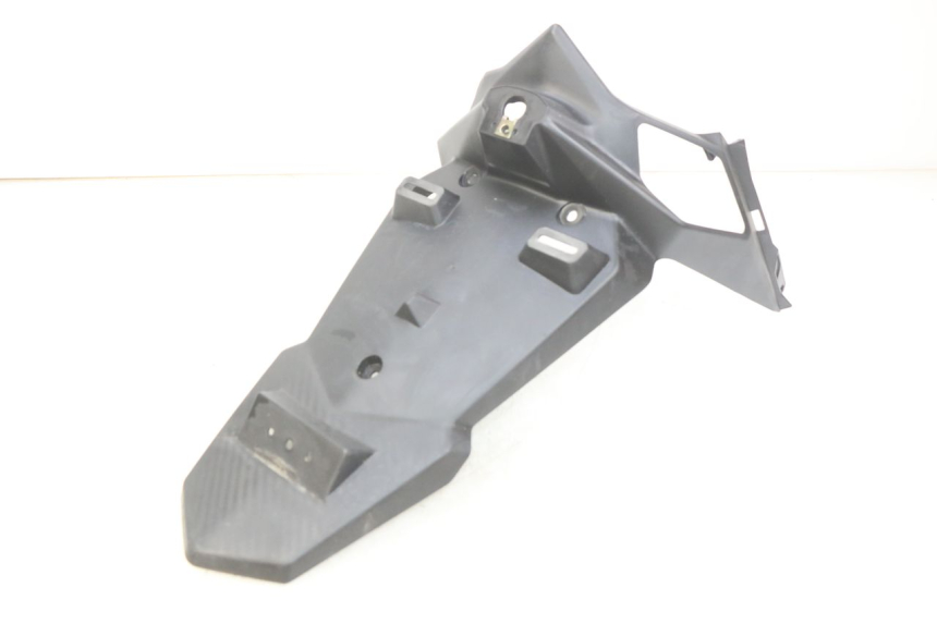 photo de SPRITZSCHUTZ SYM ORBIT III 3 4T 50 (2021 - 2025) - Hauptansicht