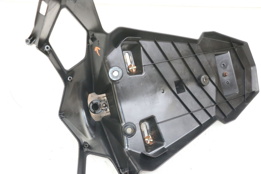 photo de HINTERER KOTFLüGEL SYM ORBIT III 3 4T 50 (2018 - 2021) - Detailansicht des Bauteils