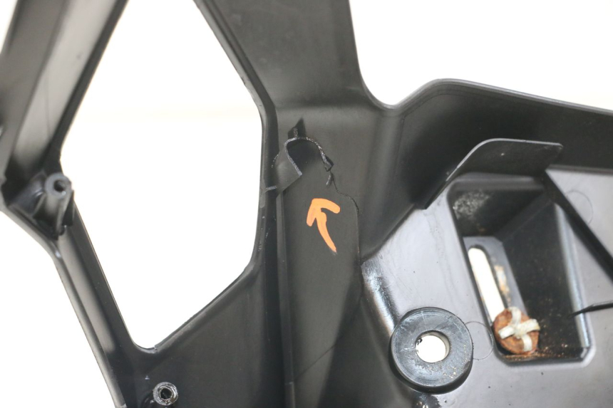 photo de HINTERER KOTFLüGEL SYM ORBIT III 3 4T 50 (2018 - 2021) - Zoom auf Gebrauchszustand