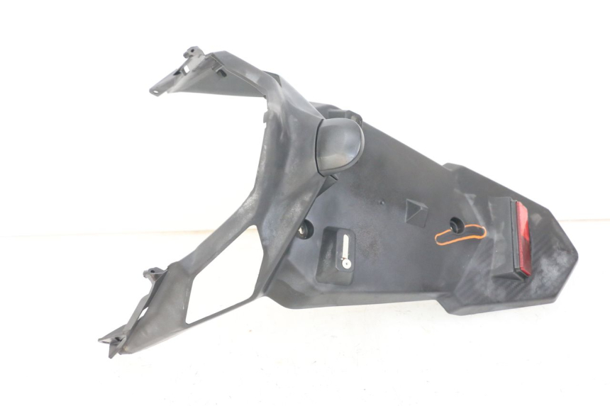 photo de HINTERER KOTFLüGEL SYM ORBIT III 3 4T 50 (2018 - 2021) - Gesamtansicht des Produkts