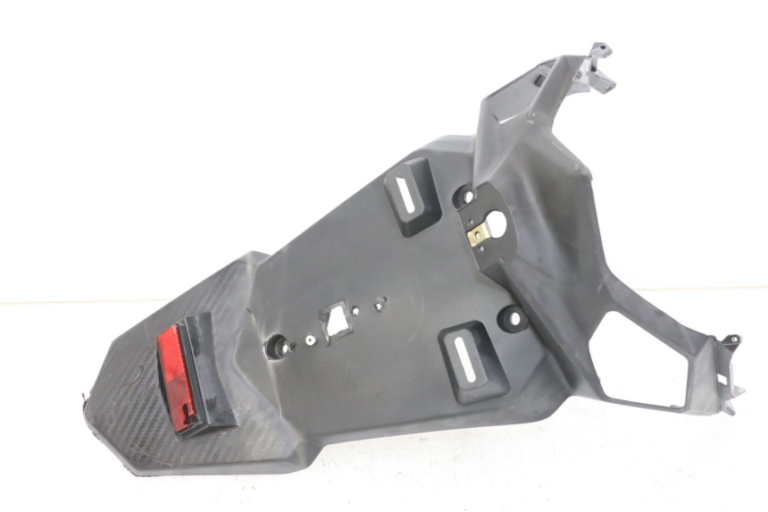 photo de HINTERER KOTFLüGEL SYM ORBIT III 3 4T 50 (2018 - 2021) - Hauptansicht