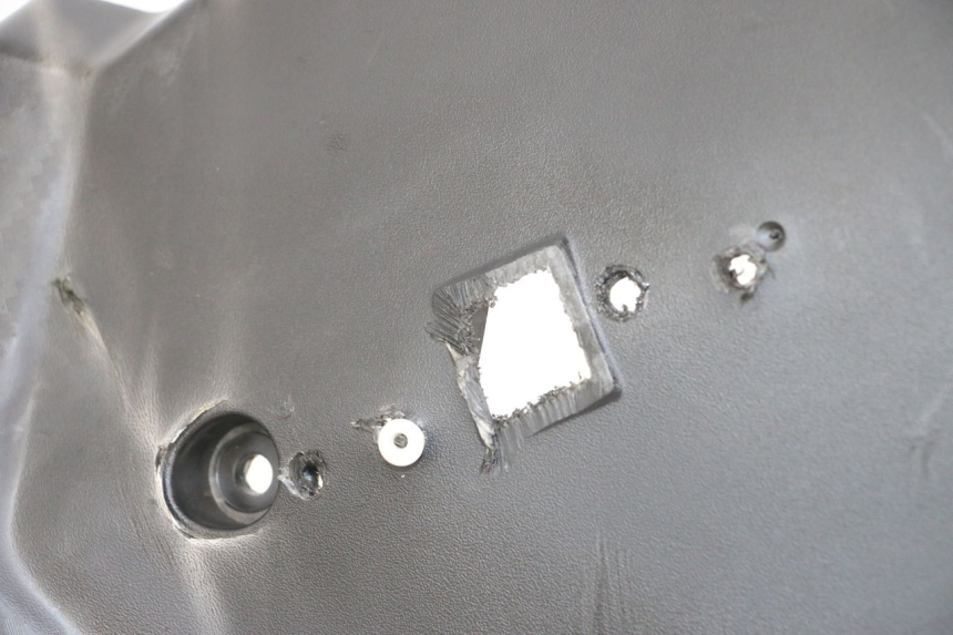 photo de HINTERER KOTFLüGEL SYM ORBIT III 3 4T 50 (2018 - 2021) - Weitere Ansicht des Artikels