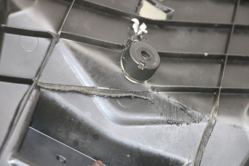 photo de HINTERER KOTFLüGEL SYM ORBIT III 3 4T 50 (2018 - 2021) - Alternative Perspektive