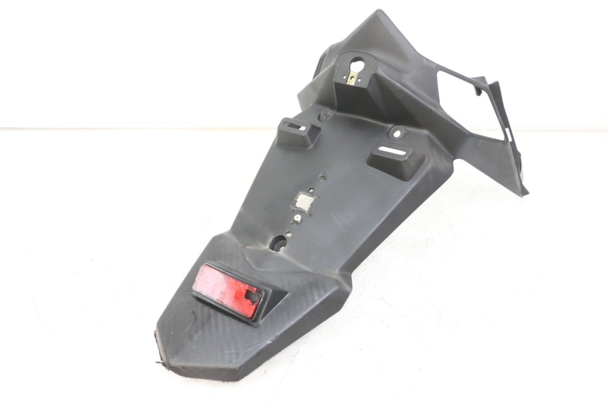 photo de HINTERER KOTFLüGEL SYM ORBIT III 3 4T 50 (2018 - 2021) - Geprüftes Gebrauchtteil