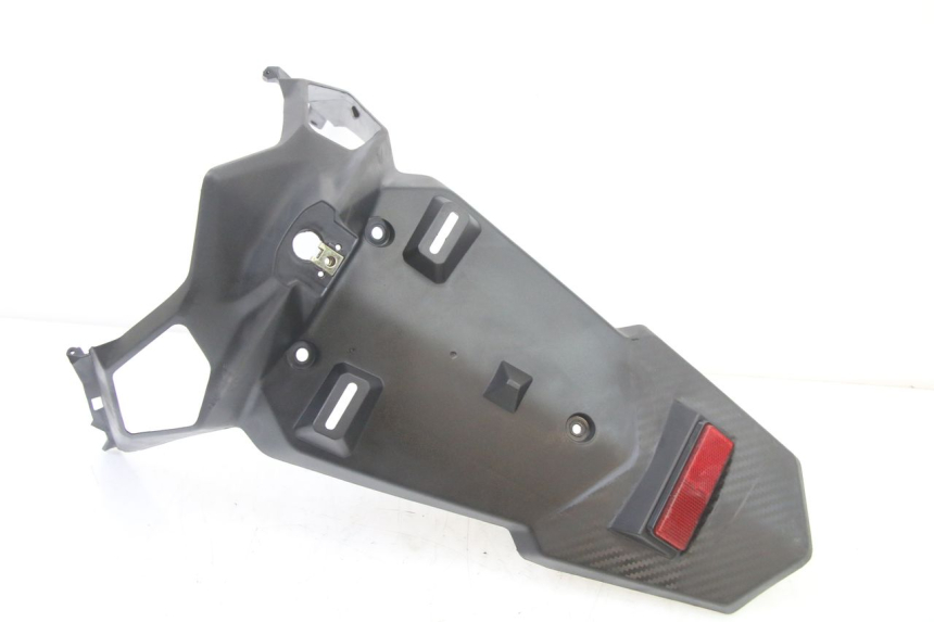 photo de SPRITZSCHUTZ SYM ORBIT III 3 4T 50 (2021 - 2025) - Hauptansicht