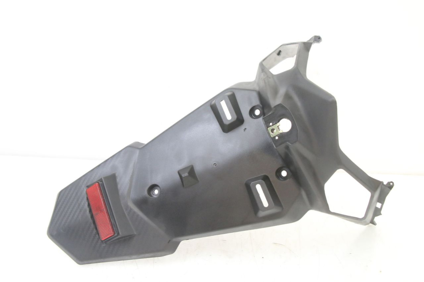 photo de SPRITZSCHUTZ SYM ORBIT III 3 4T 50 (2021 - 2025) - Detailansicht des Bauteils