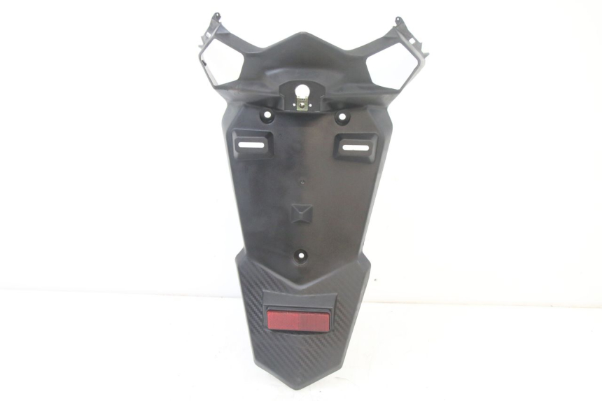 photo de SPRITZSCHUTZ SYM ORBIT III 3 4T 50 (2021 - 2025) - Zoom auf Gebrauchszustand