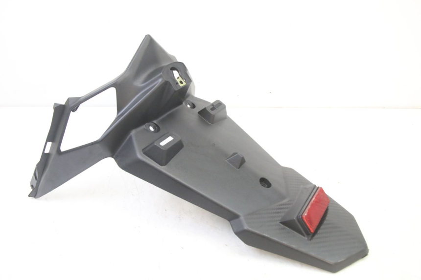 photo de SPRITZSCHUTZ SYM ORBIT III 3 4T 50 (2021 - 2025) - Hauptansicht