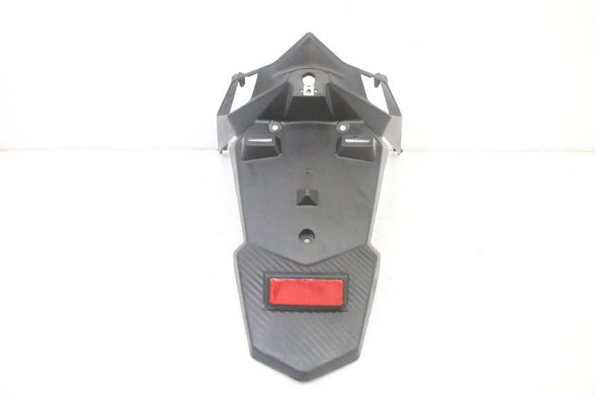 photo de SPRITZSCHUTZ SYM ORBIT III 3 4T 50 (2021 - 2025) - Zoom auf Gebrauchszustand