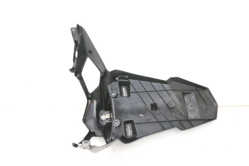 photo de HINTERER KOTFLüGEL SYM ORBIT III 3 4T 50 (2018 - 2021) - Zoom auf Gebrauchszustand