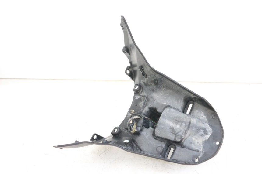 photo de SPRITZSCHUTZ SYM ORBIT 50 (2008 - 2010) - Detailansicht des Bauteils