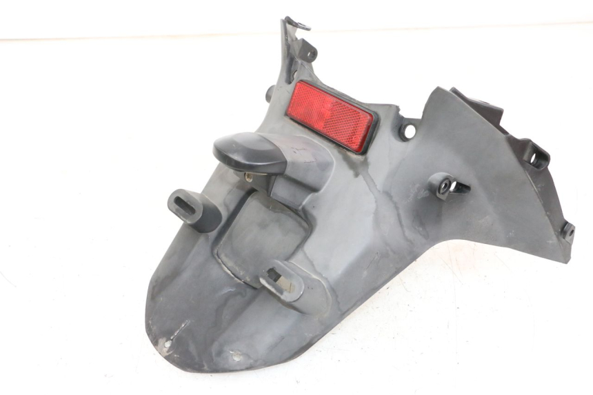 photo de SPRITZSCHUTZ SYM ORBIT 50 (2008 - 2010) - Alternative Perspektive