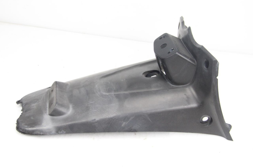 photo de HINTERER KOTFLüGEL MBK OVETTO 2T 50 (2007 - 2017) - Zoom auf Gebrauchszustand