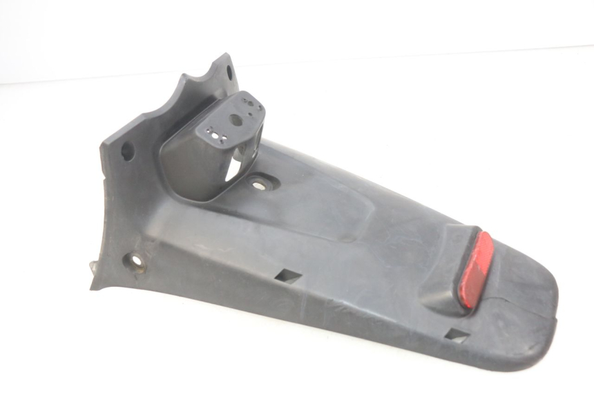 photo de HINTERER KOTFLüGEL MBK OVETTO 2T 50 (2007 - 2017) - Zoom auf Gebrauchszustand