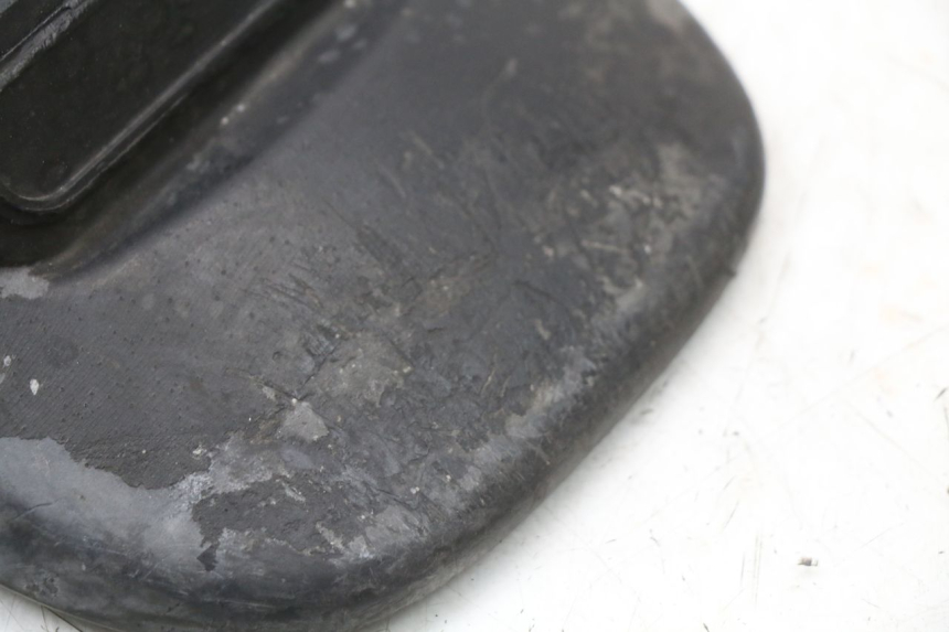 photo de HINTERER KOTFLüGEL MBK OVETTO 2T 50 (2007 - 2017) - Oberflächenzustand und Material