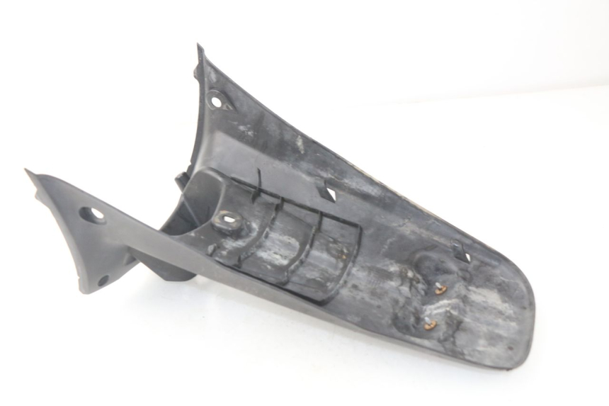 photo de SPRITZSCHUTZ MBK OVETTO 4T 50 (2008 - 2016) - Zoom auf Gebrauchszustand