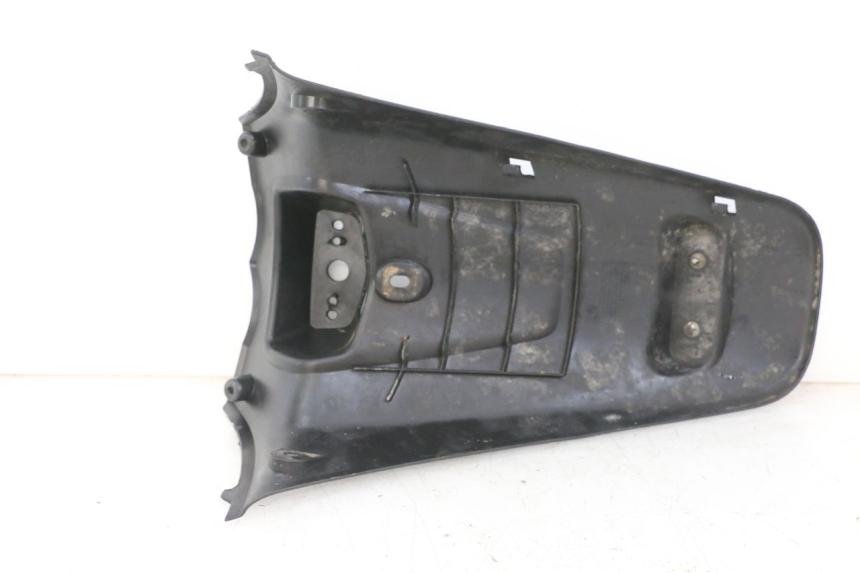 photo de SPRITZSCHUTZ MBK OVETTO 4T 50 (2008 - 2016) - Zoom auf Gebrauchszustand