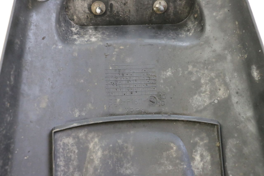 photo de SPRITZSCHUTZ MBK OVETTO 4T 50 (2008 - 2016) - Technische Nahaufnahme