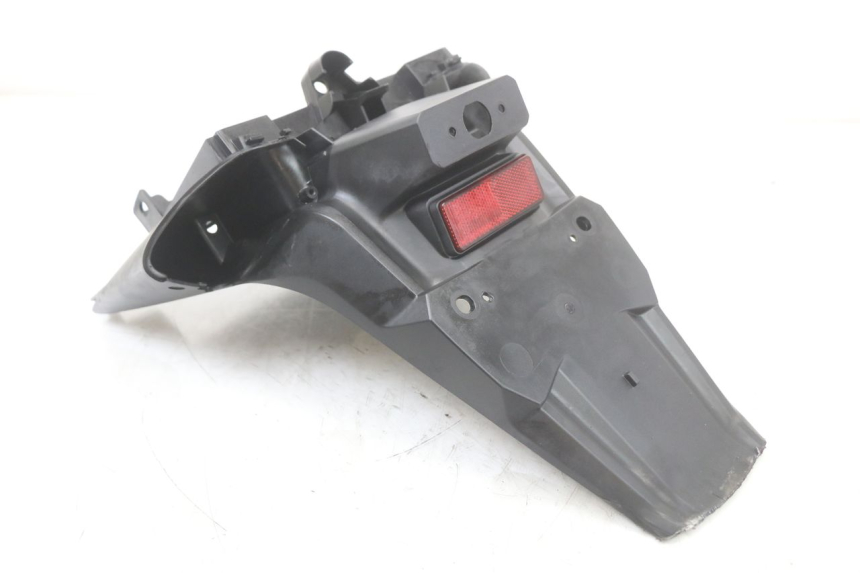 photo de SPRITZSCHUTZ HONDA PCX (JF28) 125 (2009 - 2011) - Zoom auf Gebrauchszustand