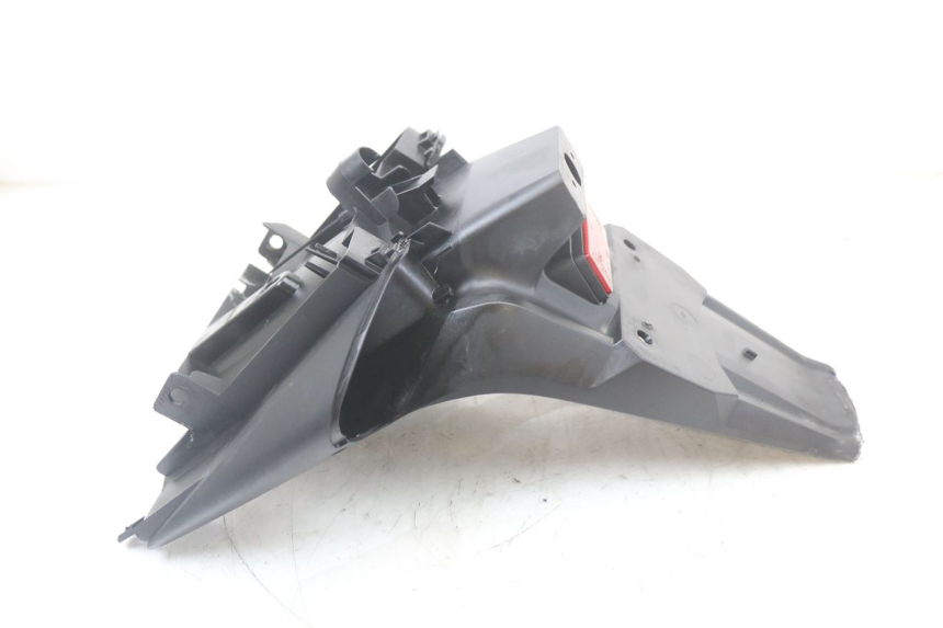photo de SPRITZSCHUTZ HONDA PCX (JF28) 125 (2009 - 2011) - Alternative Perspektive