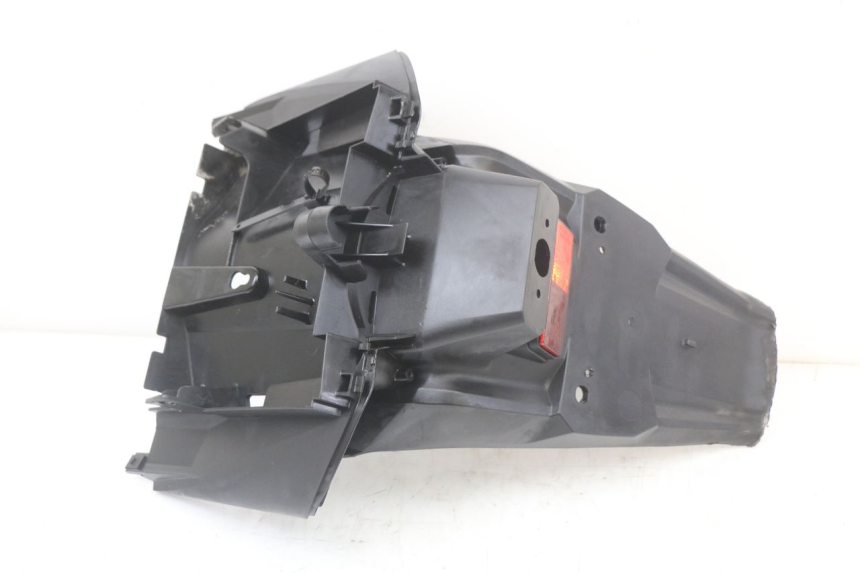 photo de SPRITZSCHUTZ HONDA PCX (JF28) 125 (2009 - 2011) - Gesamtansicht des Produkts