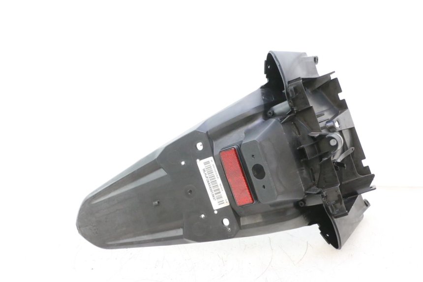 photo de SPRITZSCHUTZ HONDA PCX (JF28) 125 (2009 - 2011) - Alternative Perspektive