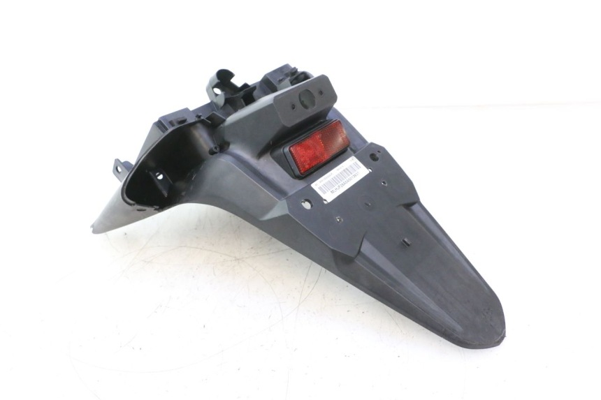 photo de SPRITZSCHUTZ HONDA PCX (JF28) 125 (2009 - 2011) - Details der Befestigungspunkte
