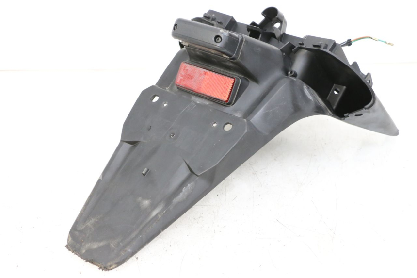 photo de HINTERER KOTFLüGEL HONDA PCX (JF47) 125 (2012 - 2013) - Hauptansicht