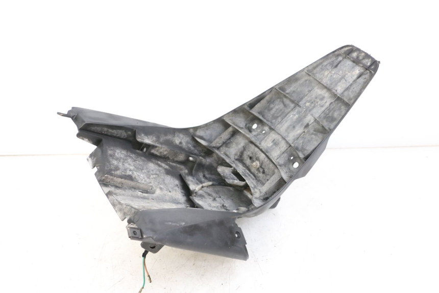 photo de HINTERER KOTFLüGEL HONDA PCX (JF47) 125 (2012 - 2013) - Zoom auf Gebrauchszustand