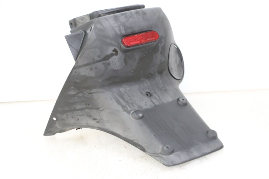 photo de HINTERER KOTFLüGEL PEUGEOT ELYSTAR 50 (2002 - 2014) - Details der Befestigungspunkte