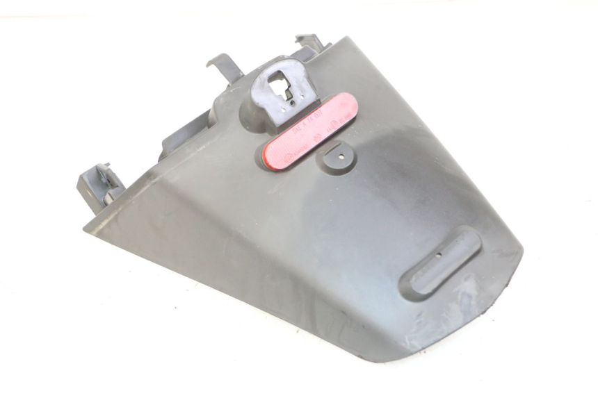 photo de SPRITZSCHUTZ PEUGEOT SATELIS 125 (2013 - 2018) - Hauptansicht