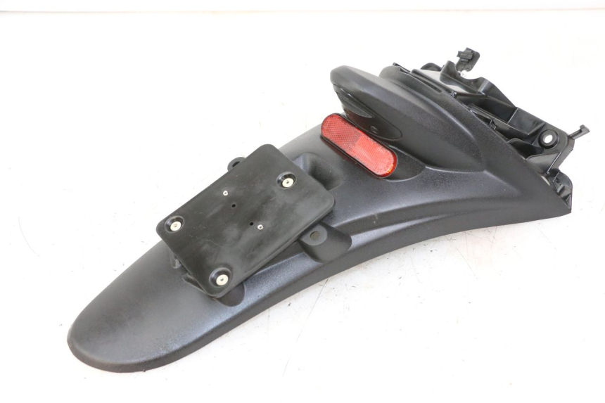 photo de SPRITZSCHUTZ PIAGGIO LIBERTY IGET 4T 50 (2021 - 2025) - Alternative Perspektive