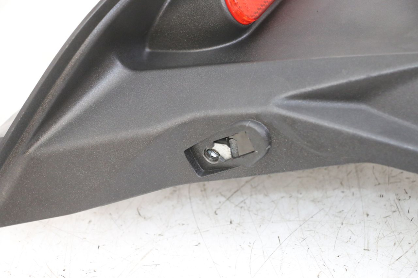 photo de SPRITZSCHUTZ PIAGGIO NEW TYPHOON 50 (2010 - 2017) - Alternative Perspektive