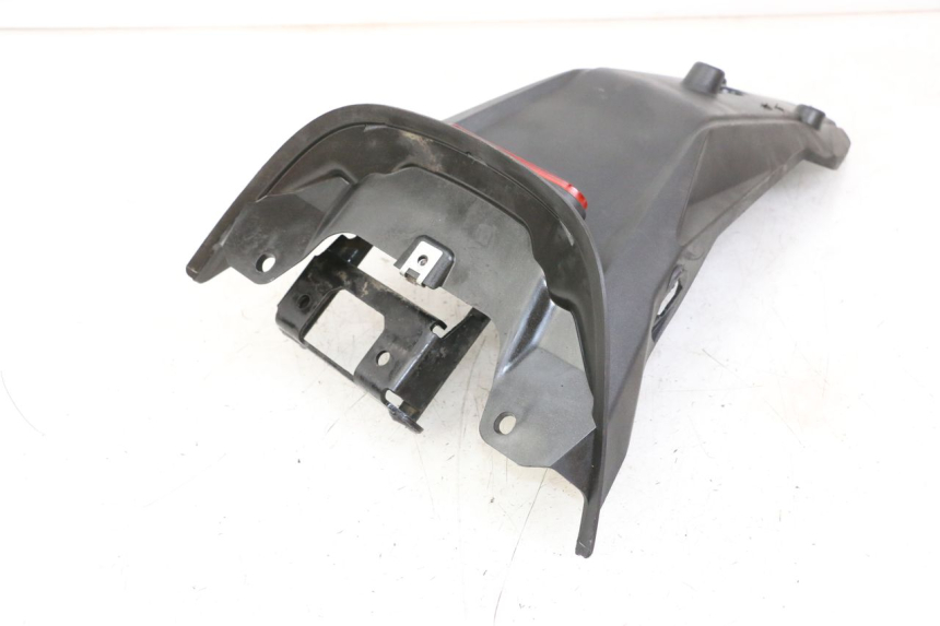 photo de SPRITZSCHUTZ PIAGGIO NEW TYPHOON 50 (2010 - 2017) - Details der Befestigungspunkte