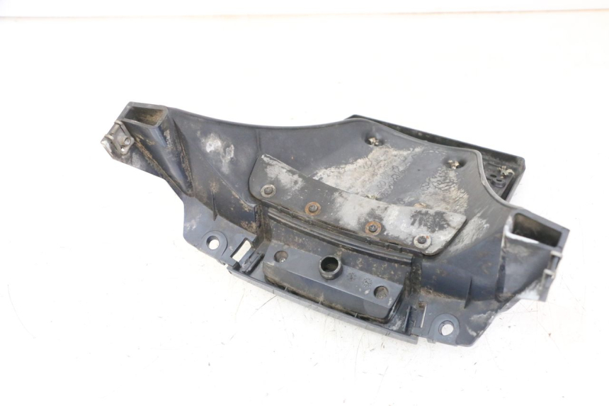 photo de SPRITZSCHUTZ PIAGGIO VESPA LX 150 (2005 - 2013) - Zoom auf Gebrauchszustand