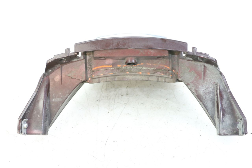 photo de SPRITZSCHUTZ PIAGGIO VESPA LX IE 125 (2010 - 2012) - Zoom auf Gebrauchszustand