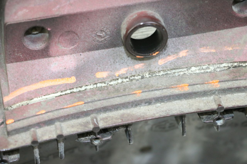 photo de SPRITZSCHUTZ PIAGGIO VESPA LX IE 125 (2010 - 2012) - Alternative Perspektive