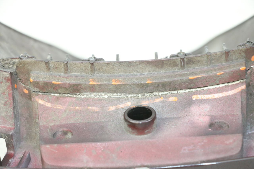 photo de SPRITZSCHUTZ PIAGGIO VESPA LX IE 125 (2010 - 2012) - Gesamtansicht des Produkts