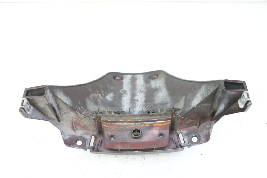 photo de SPRITZSCHUTZ PIAGGIO VESPA LX IE 125 (2010 - 2012) - Details der Befestigungspunkte