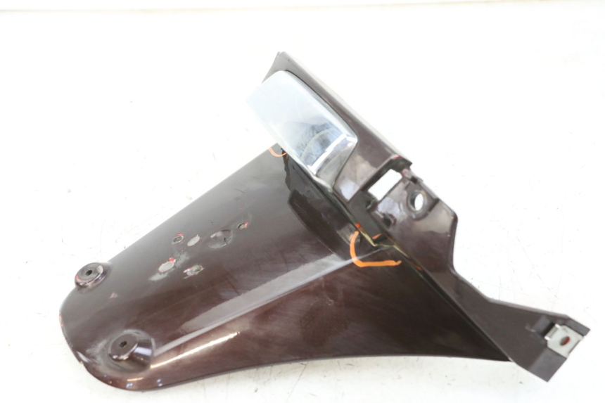 photo de SPRITZSCHUTZ PIAGGIO VESPA LX IE 125 (2010 - 2012) - Geprüftes Gebrauchtteil