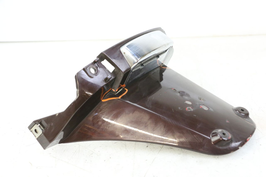 photo de SPRITZSCHUTZ PIAGGIO VESPA LX IE 125 (2010 - 2012) - Kennzeichnungen und Originalreferenzen