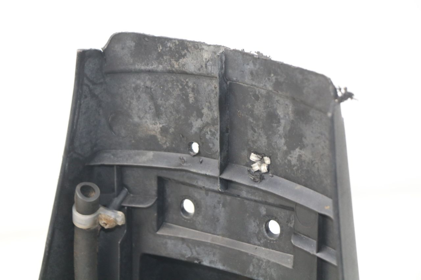 photo de SPRITZSCHUTZ KEEWAY PIXEL 50 (2008 - 2011) - Zoom auf Gebrauchszustand