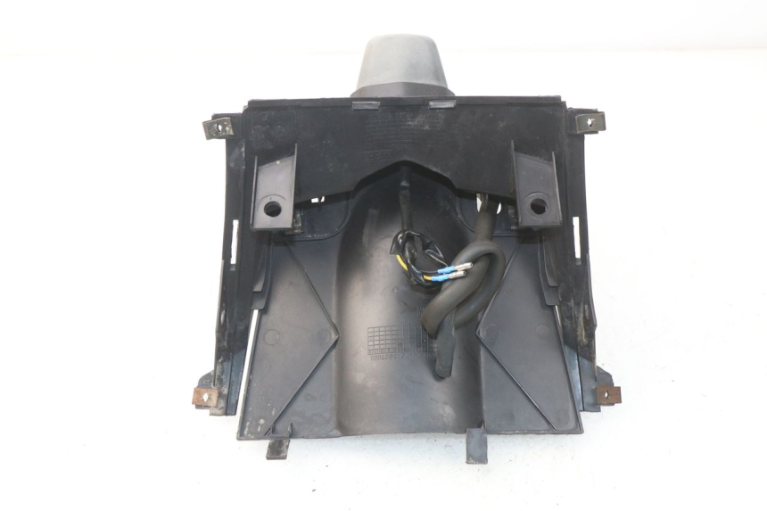 photo de SPRITZSCHUTZ KEEWAY PIXEL 50 (2008 - 2011) - Technische Nahaufnahme