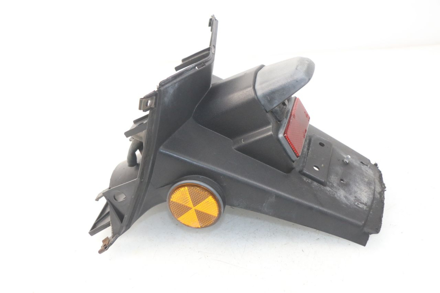 photo de SPRITZSCHUTZ KEEWAY PIXEL 50 (2008 - 2011) - Gesamtansicht des Produkts