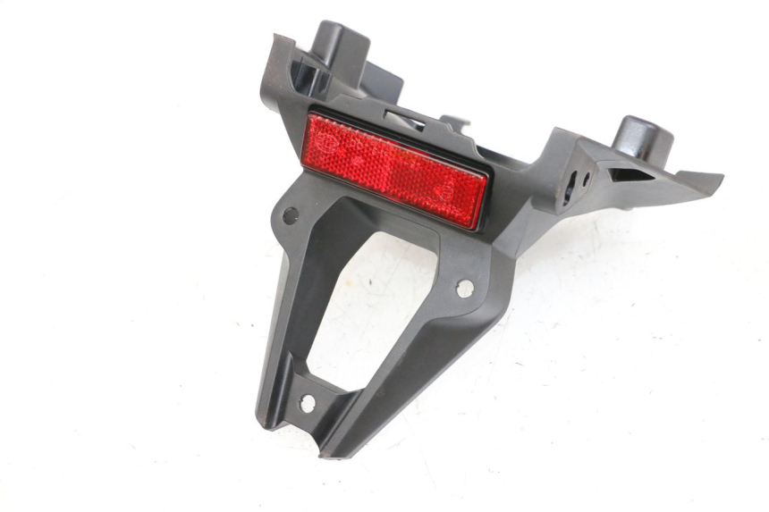 photo de SPRITZSCHUTZ BMW R GS 1250 (2021 - 2024) - Hauptansicht