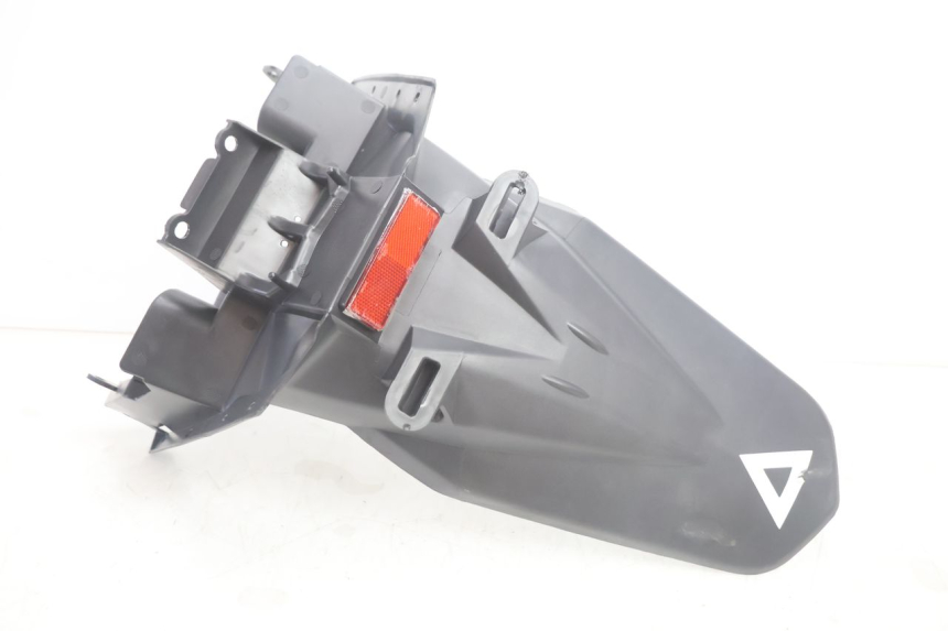 photo de SPRITZSCHUTZ JM MOTORS R-MAX TECH 50 (2024 - 2026) - Hauptansicht