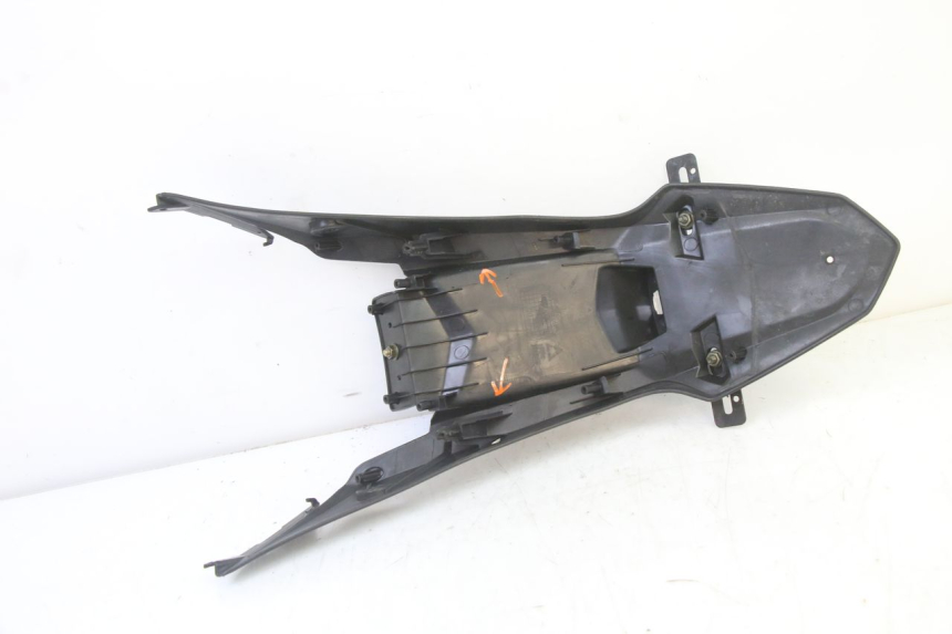 photo de SPRITZSCHUTZ MAG POWER R-STREET 50 (2016 - 2025) - Technische Nahaufnahme