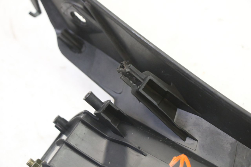 photo de SPRITZSCHUTZ MAG POWER R-STREET 50 (2016 - 2025) - Gesamtansicht des Produkts