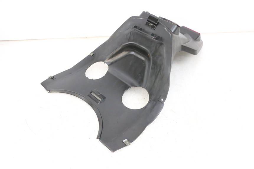 photo de Hinterer Kotflügel EUROCKA R8 4T 50 (2013 - 2022) - Zoom auf Gebrauchszustand