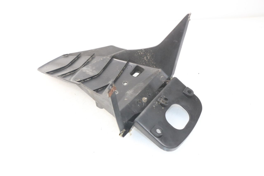 photo de HINTERER KOTFLüGEL RIDE RACE 2T 50 (2012 - 2017) - Detailansicht des Bauteils